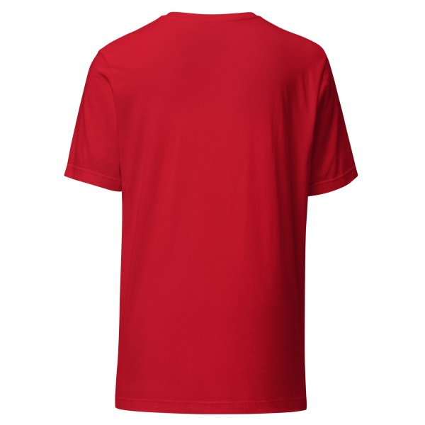13 Santa Challenge T-Shirt