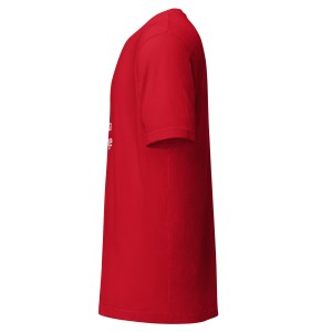13 Santa Challenge T-Shirt - Image 6